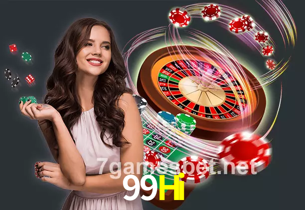 vivo no cassino 99Hi