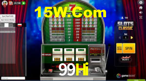99Hi: Seu Cassino Premiado com Pagamentos Rápidos