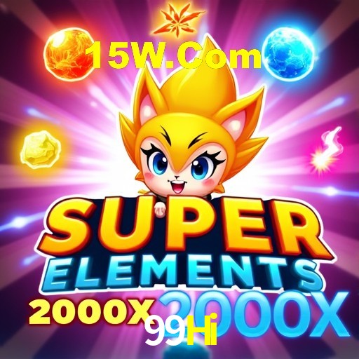 Experiência VIP 99Hi