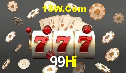 Ofertas Exclusivas 99Hi
