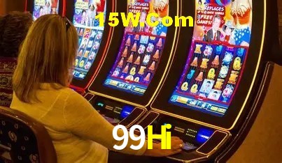Login Seguro 99Hi
