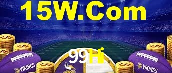 Welcome Bonus 99Hi