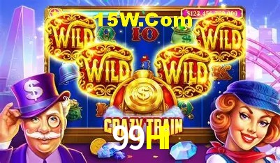 Sessão de jogo em andamento no aplicativo 99Hi para Android