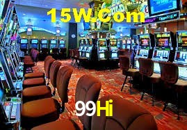 Experiência VIP 99Hi