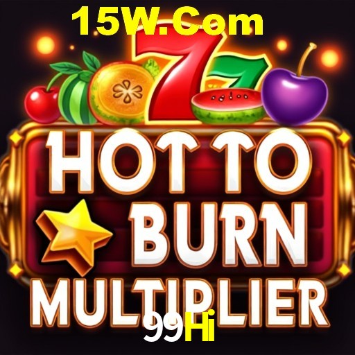 Flash Promotion 99Hi