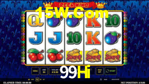 99Hi,99hi.com