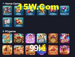 Welcome Bonus 99Hi